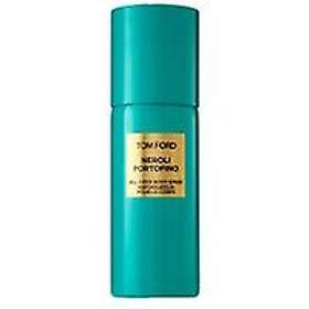 Deodorants