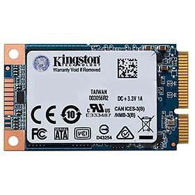 SSD (Solid State Drives)