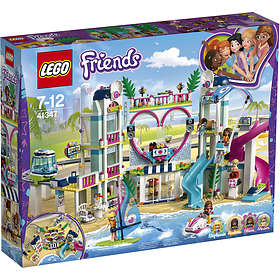 best deals on lego friends