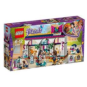Find The Best Price On Lego Friends 41344 Andreas Accessories Store