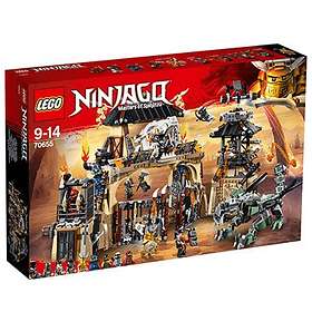 lego ninjago best price