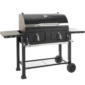 Grillvagn