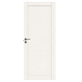 Swedoor Jeld-Wen Innerdörr Purity 01L Tät 8x20