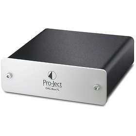 Pro-Ject DAC Box FL