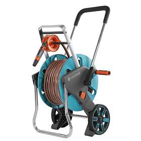 gardena slangvagn metall 60 gardena slangvagn metall 60