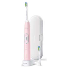 Electric Toothbrushes