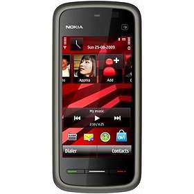 Nokia 5230 Best Price Compare Deals At Pricespy Uk