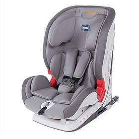 siege auto chicco go one