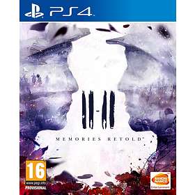 11-11: Memories Retold (PS4)