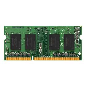 Kingston ValueRAM SO-DIMM DDR4 2666MHz 8GB (KVR26S19S8/8)