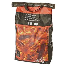 Axley Grillbriketter 10kg