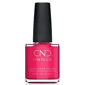 CND Vinylux Long Wear Nail Polish 15ml