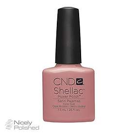 CND Shellac Gel Nail Polish 7,3ml