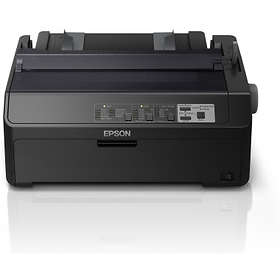 Dot matrix printer