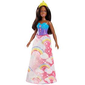 prix de barbie