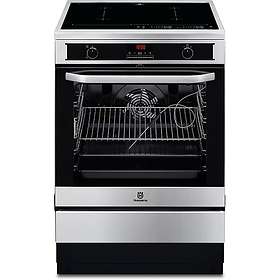 Husqvarna-Electrolux QSIP6161X (Rostfri)