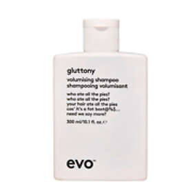 Evo Hair Bride Of Gluttony Volume Shampoo 300ml Best Price