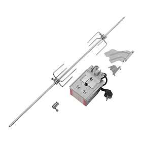Landmann Grillspyd Med Motor