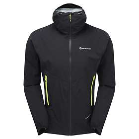 Montane Minimus Stretch Ultra Jacket (Herr) Hitta bästa Röda Herrjackor från MONTANE