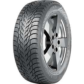 Nokian Hakkapeliitta R3 SUV 235/60 R17 106R