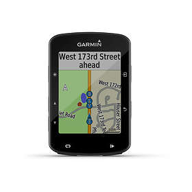 Garmin Edge 520 Plus