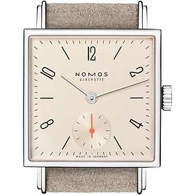 Nomos Glashutte Tetra 473