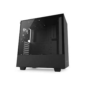 NZXT H500 (Sort/Transparent)