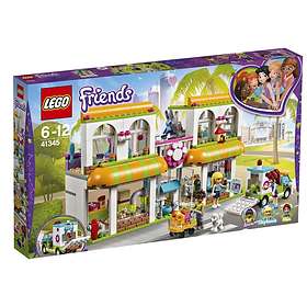 Find The Best Price On Lego Friends 41339 Mias Camper Van