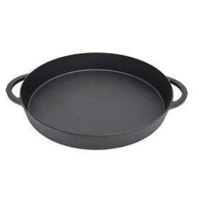 Grillitarvikkeet
