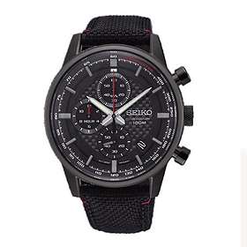 Seiko Urban SSB315P1