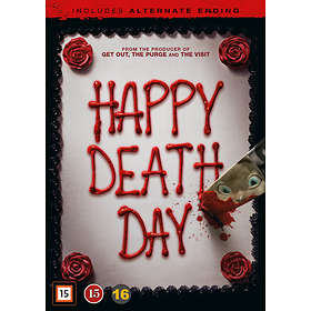 Happy Death Day (DVD)