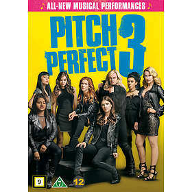 Pitch Perfect 3 (DVD)