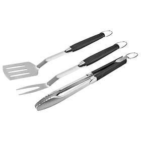 Axley Grillredskapssett 3 deler