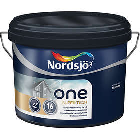 Fasadfärg