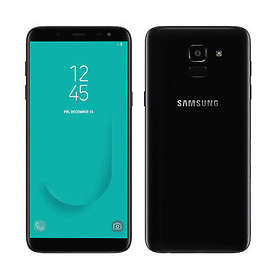 samsung galaxy j6  64gb