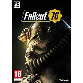 Fallout 76 (PC)