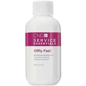 Find The Best Price On Cnd Offly Fast Replenishing Nail Polish