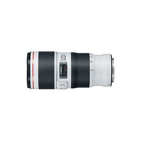 Canon EF 70-200/4,0 L IS II USM