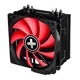 CPU-kylare