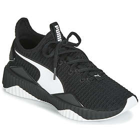 puma defy femme kaki puma defy femme kaki