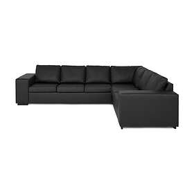 Scandinavian Choice Sit Down Hjørnesofa Skinn (6-sits)