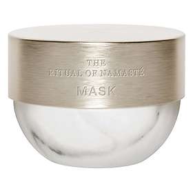 Ansiktsmask