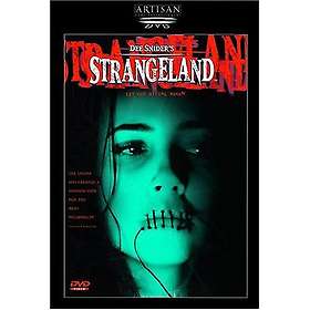 Strangeland (US) (DVD)