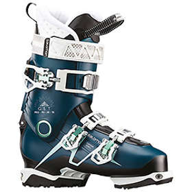 Salomon QST Pro 90 TR W 18/19