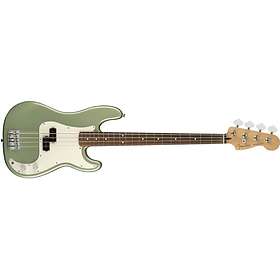 Fender Player Precision Bass Pau Ferro