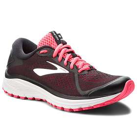 brooks aduro 6 donna rosso