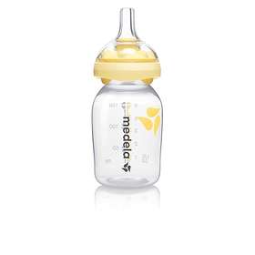 Medela Calma With Teat 150ml