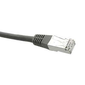 Black Box GigaTrue S/FTP Cat6 RJ45 - RJ45 LSZH 1m