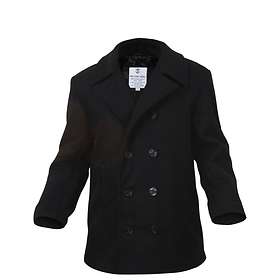 Rothco US Navy Type Pea Coat (Herr)