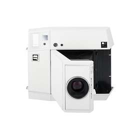 Lomography Instant Square Combo